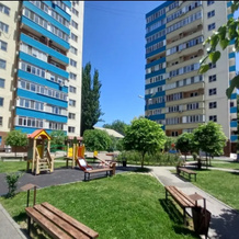 Двухкомнатная Квартира В Центре С Видом На Город И На Горы, Алматы — фото 5