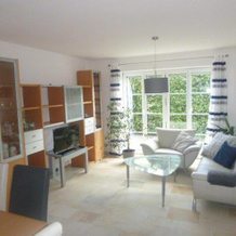Apartment Maximilian, Кёшинг — фото 2