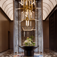 InterContinental Tashkent, an IHG Hotel, 塔什干 — 照片 3