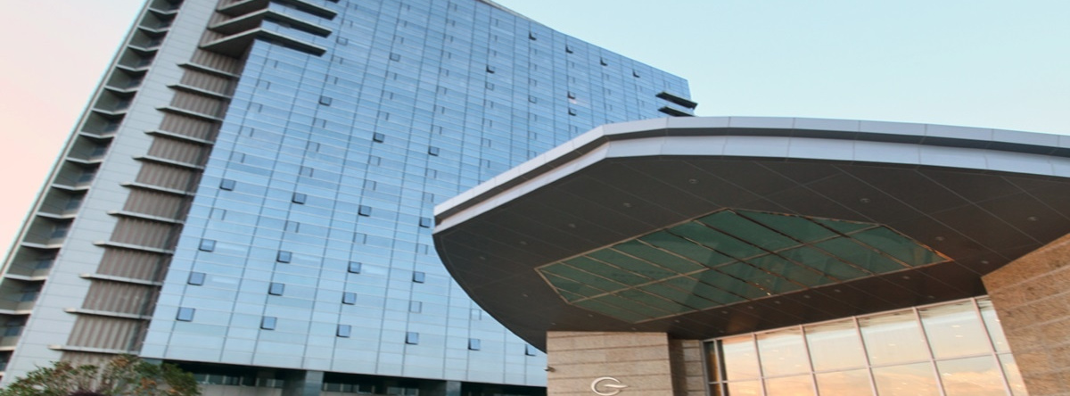 Grand Skylight International Hotel Gongqingcheng, 九江 — 照片 1