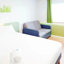 Warrington M6 Motel J20/M6 Lymm Services, Лимм — фото 4