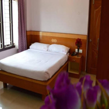 Hotel Raks Thanjavur, 坦贾武尔 — 照片 3