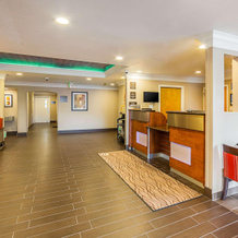 Comfort Inn Arcata - Humboldt Area, 阿尔克塔 — 照片 2