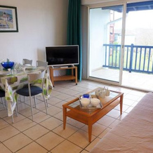 Apartment Les Hauts d'Orleguy, 巴叙萨里 — 照片 5