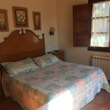 Posada Rural La Solana Montañesa, 科米利亚斯 — 照片 2