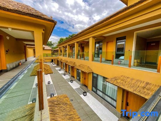Yuanyang YunChang Banshan Resort, Yuanyang — photo 1