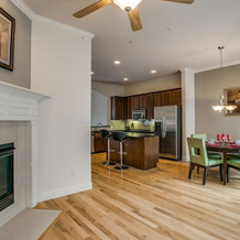 Stylish 3 Bedroom Town Home At Shops At, Плано — фото 3