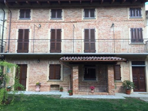 B&B Locanda Dai Nonni, Сеттиме — фото 1