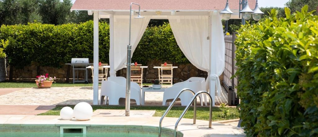 Ellea Resort, 圣米凯莱萨伦蒂诺 — 照片 1