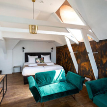 Hotel Markt23, 斯内克 — 照片 3