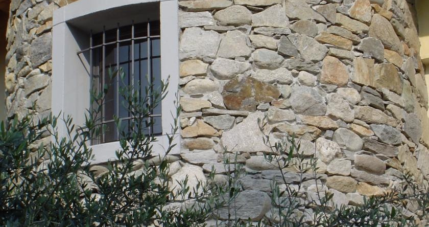 Cascina Durì, Безоццо — фото 1