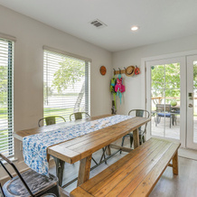 Boat, Fish & Swim: Lake Conroe Home W/ Hot Tub!, Уиллис — фото 4