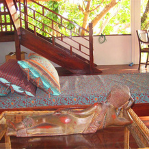 Alam Indah Busuanga Beach Villas, Бусуанга — фото 3
