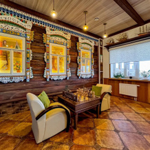 Sputnik Guest House, Ves'kovo — photo 5