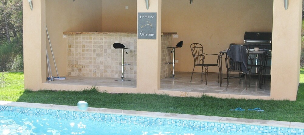 DOMAINE LA GARENNE Appartement Garenne, 圣马克-若姆加德 — 照片 1