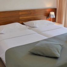 Hotel Vrilo, 波斯蒂拉 — 照片 2