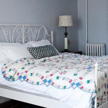 Ash Mill Farm Bed & Breakfast, 多伊尔斯敦 — 照片 5