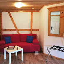 Wäldebauernhof, 古塔赫 — 照片 2
