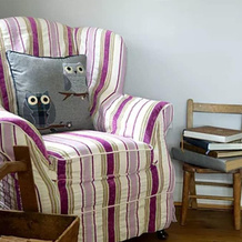 Birk House Bed & Breakfast, 斯坦福桥 — 照片 4