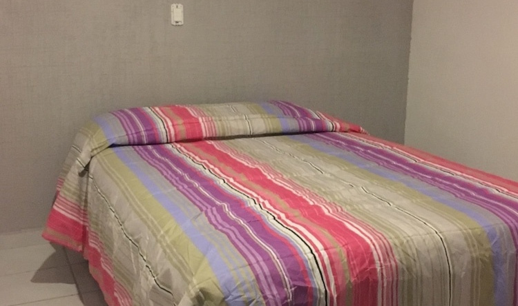 Grandes Grupos Bunker Rooms, 特米斯科 — 照片 1