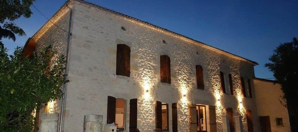 La Petite Girondine, La Suite..., Дулезон — фото 1