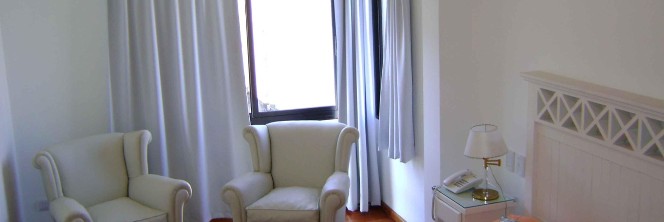 Hotel Brisolei, 圣贝尔纳多 — 照片 1