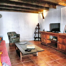 House With 4 Bedrooms in Arafo, With Wonderful sea View, Terrace and Wifi - 5 km From the Beach, 阿拉福 — 照片 5