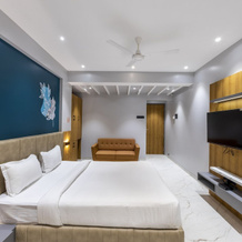 Hotel Opulence, Aurangabad — photo 5