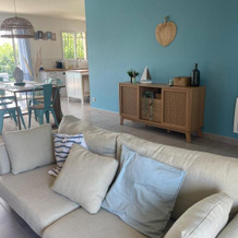 Villa familiale les coteaux de ruelle, 托南 — 照片 3