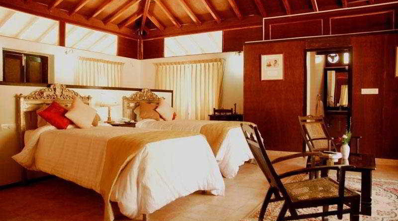 Infinity Resorts Bandhavgarh, Panpatha — photo 1