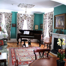 Auberge Chesley's Inn, Корнуолл — фото 2