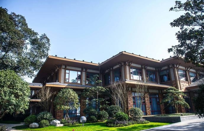 Yueyang Junshan Island Narada & Resort, Yueyang — photo 1