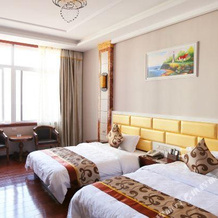 XueFu Hotel, Qiandongnan — photo 2