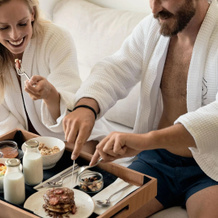 Contessina Suites and Spa, 奇利维 — 照片 4