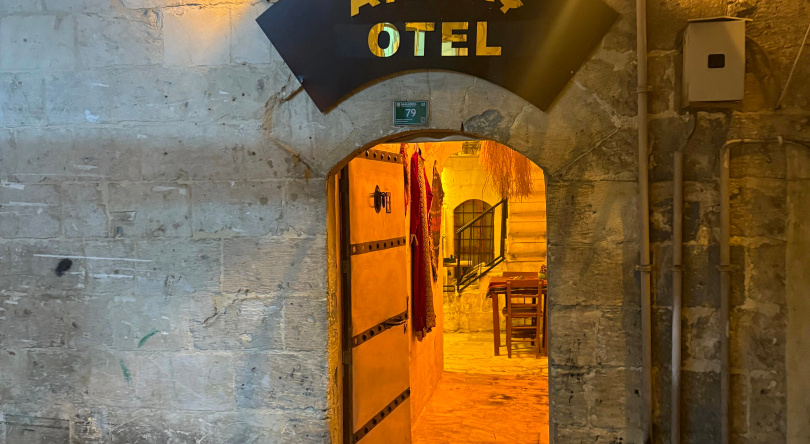 Ayatac Konak Hotel, Sanliurfa — photo 1