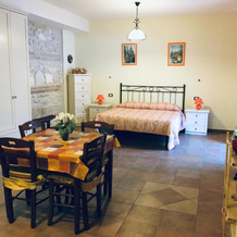 Il Poggio Dei Pettirossi, Петторано-Суль-Джицио — фото 3