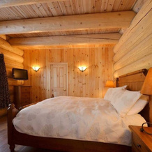 Chalet Ty Rhuddin, Ривьер-Руж — фото 5