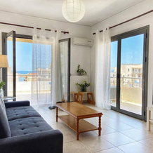 Seaside Apartment, Walking Distance To The Beach, Trifylia — photo 5