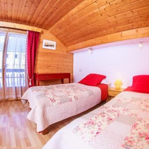 Chalet Bellevue, La Chapelle-d'Abondance — photo 5