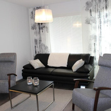 Majoituspalvelu Nurmi Apartments Välitie, 拉赫 — 照片 2