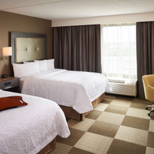 Hampton Inn by Hilton Timmins, 蒂明斯 — 照片 2