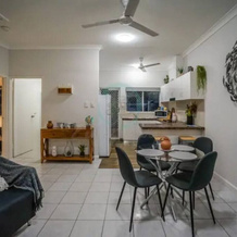 ZEN HIDEAWAY - Cozy 2BR Modern Unit, 马拉拉 — 照片 5
