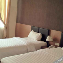 De Resort Mojokerto, Моджокерто — фото 4