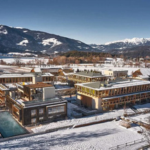 Falkensteiner Hotel Kronplatz - The Leading Hotels of the World, 布鲁尼科 — 照片 3