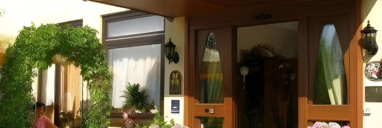 Flair Hotel & Restaurant Erck, 巴特申博恩 — 照片 1