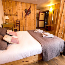 Auberge Les 2 Moucherolles, Correncon-en-Vercors — photo 5