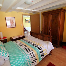 La chambre aux hirondelles, Ittenheim — photo 4