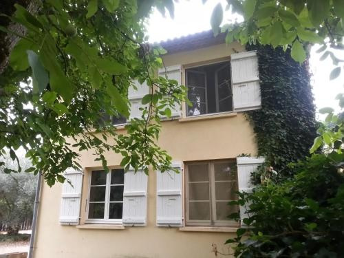 La Vieille Ferme, Gondrin — photo 1