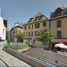 Le Bullière 60m2 plein centre!, 罗德兹 — 照片 2