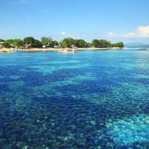 Siladen Resort & Spa, 美娜多 — 照片 3